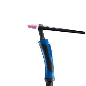 TIG Svetspistol ABITIG® GRIP Little 9 - 24 TIG Svetspistol ABITIG® GRIP Little 9 - 24