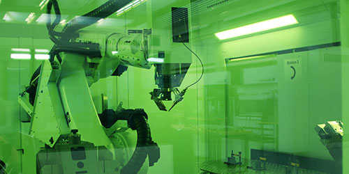 TRUMPF GmbH & Co. KG, Ditzingen TRUMPF GmbH & Co. KG, Ditzingen